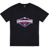 Thread Project Unisex Epic Tee - Plus Sizes Thumbnail