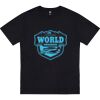 Thread Project Unisex Epic Tee - Plus Sizes Thumbnail