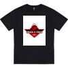 Thread Project Unisex Epic Tee - Plus Sizes Thumbnail