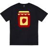 Thread Project Unisex Epic Tee - Plus Sizes Thumbnail