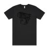 AS Colour Mens Block Tee Thumbnail