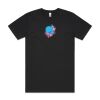 AS Colour Mens Block Tee Thumbnail
