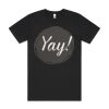 AS Colour Mens Block Tee Thumbnail