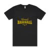 AS Colour Mens Block Tee Thumbnail