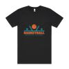 AS Colour Mens Block Tee Thumbnail