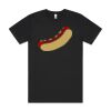 AS Colour Mens Block Tee Thumbnail