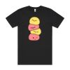 AS Colour Mens Block Tee Thumbnail